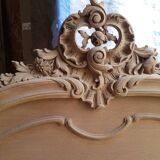 Headboard Louis XV