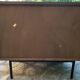 Commode coiffeuse moderniste 1950