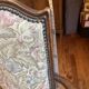 4 vintage chairs