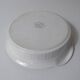 Villeroy & Boch Cellini white fire porcelain baking dish