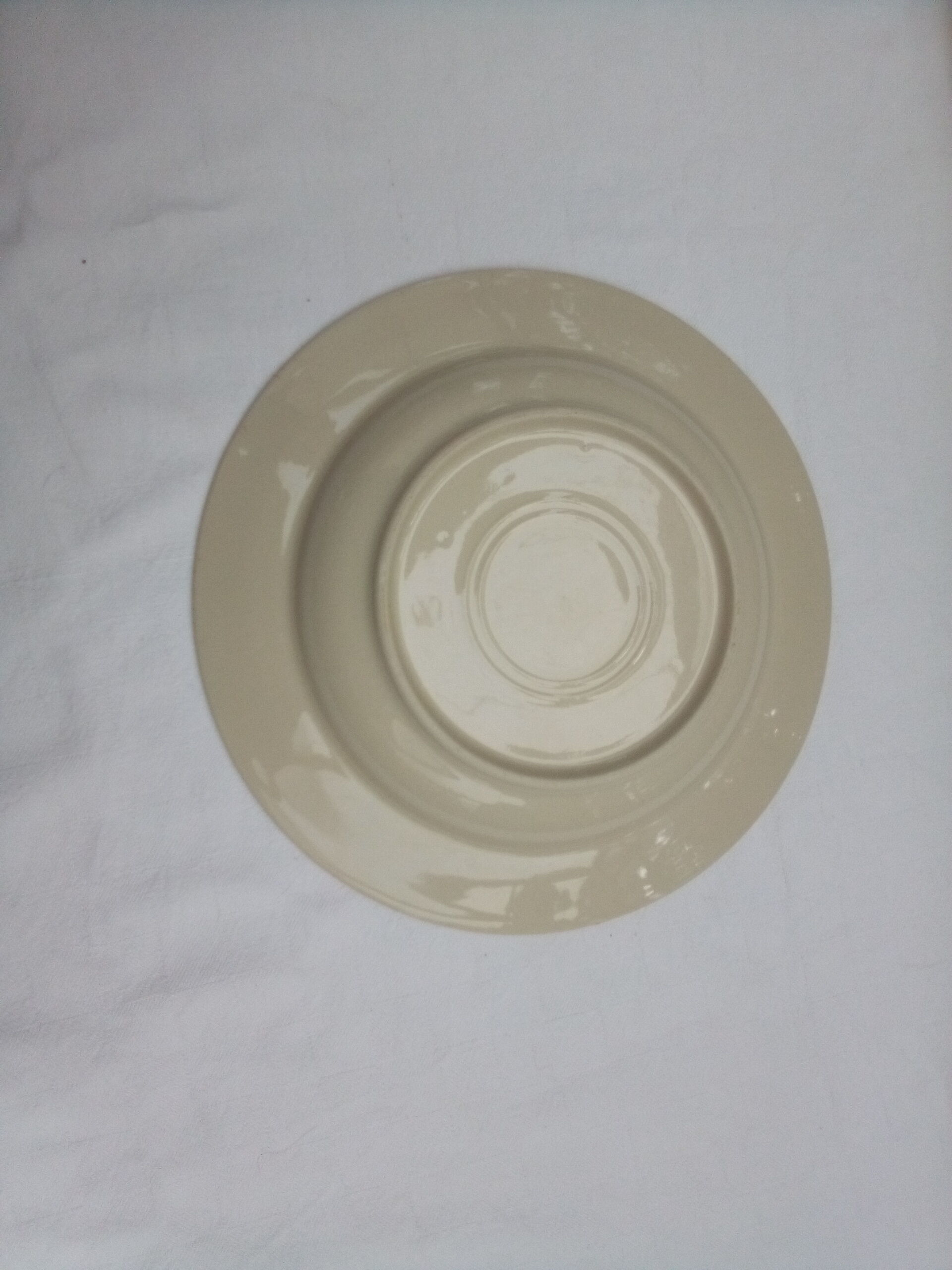 4 hollow sandstone plates