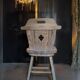 Chalet Chair