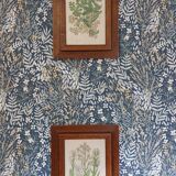 Duo botanical frames by hofleverancier