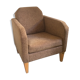 80s armchair fully restored