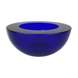 Empty pockets/Murano ashtray