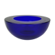 Empty pockets/Murano ashtray