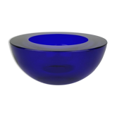 Empty pockets/Murano ashtray