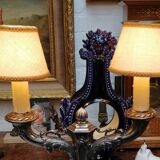 Antique lamp L.V. Aronson.