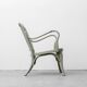 FAUTEUIL ORIGINAL DE JOSEF FRANK/THONET