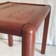 Scandinavian style coffee table in teak - 1970s
