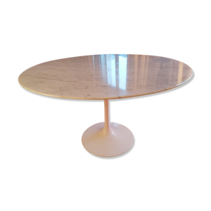Table ronde Tulip en