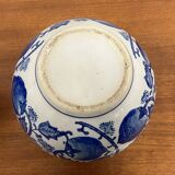 Paire de vases