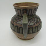 Vase Odetta HB Quimper grès art-deco