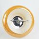 Suspension opaline goes up and down 60-70 signed Silent Italy.