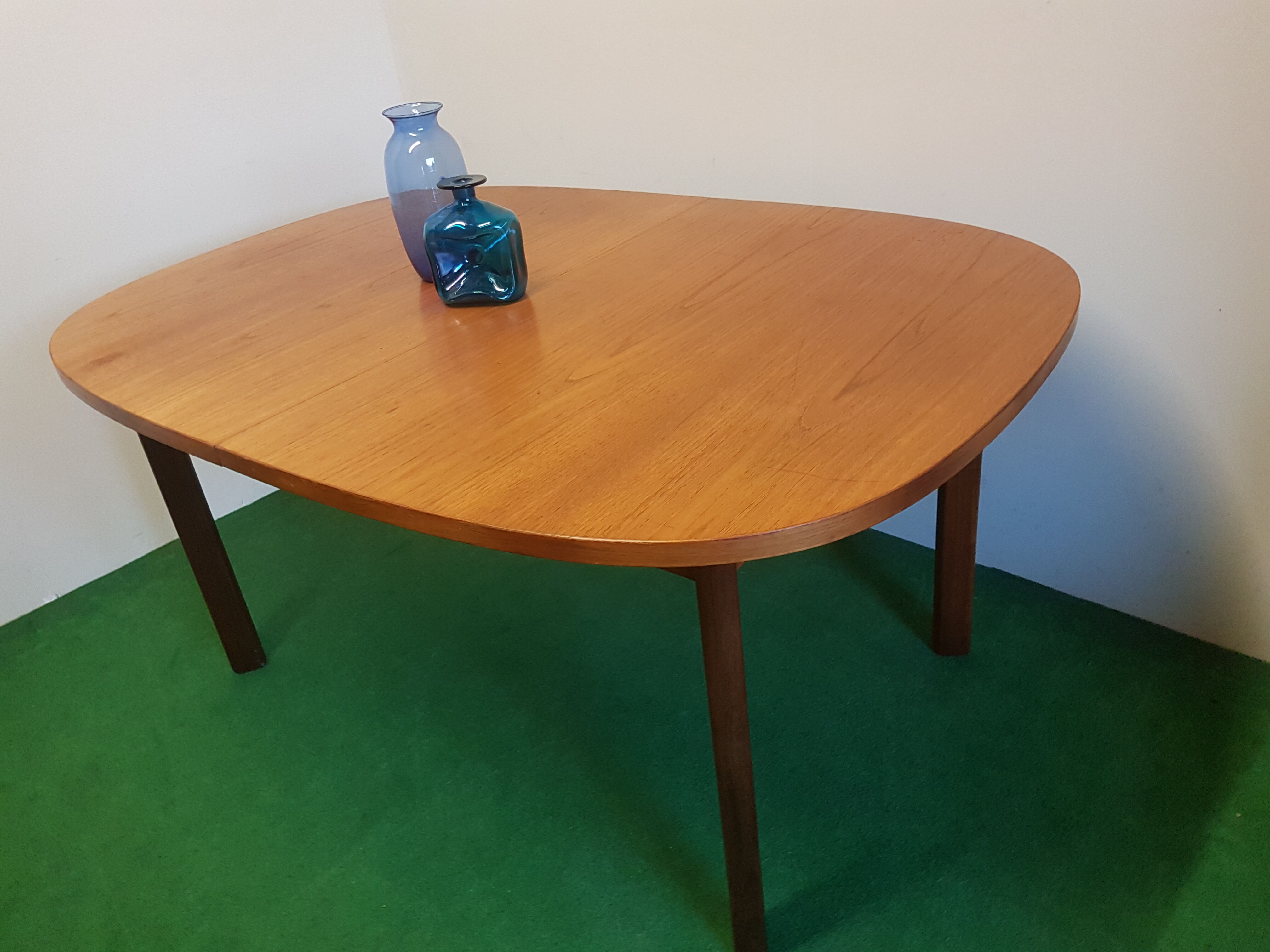 Vintage table
