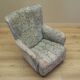 Lounge armchair, Danish design, 1960s, production: Denmark