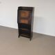 Interbellum small secretaire  Wide 54 -  Height 128 -  Depth 28 cm