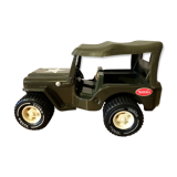 Jeep Tonka vintage