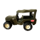 Jeep Tonka vintage