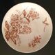 Longwy earthenware compotier
