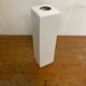 Vase Soliflore Ancien JOSHUA MAXWELL Studio Céramique Blanche Vintage