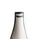 Ceramic Vase 'Morandi Bottle - Black'