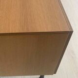 Vintage Scandinavian sideboard