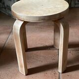Vintage stool