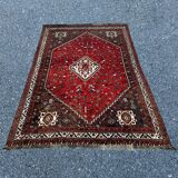 Shiraz Persian Rug