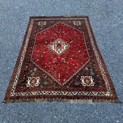 Shiraz Persian Rug