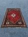 Shiraz Persian Rug