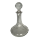 Glass decanter