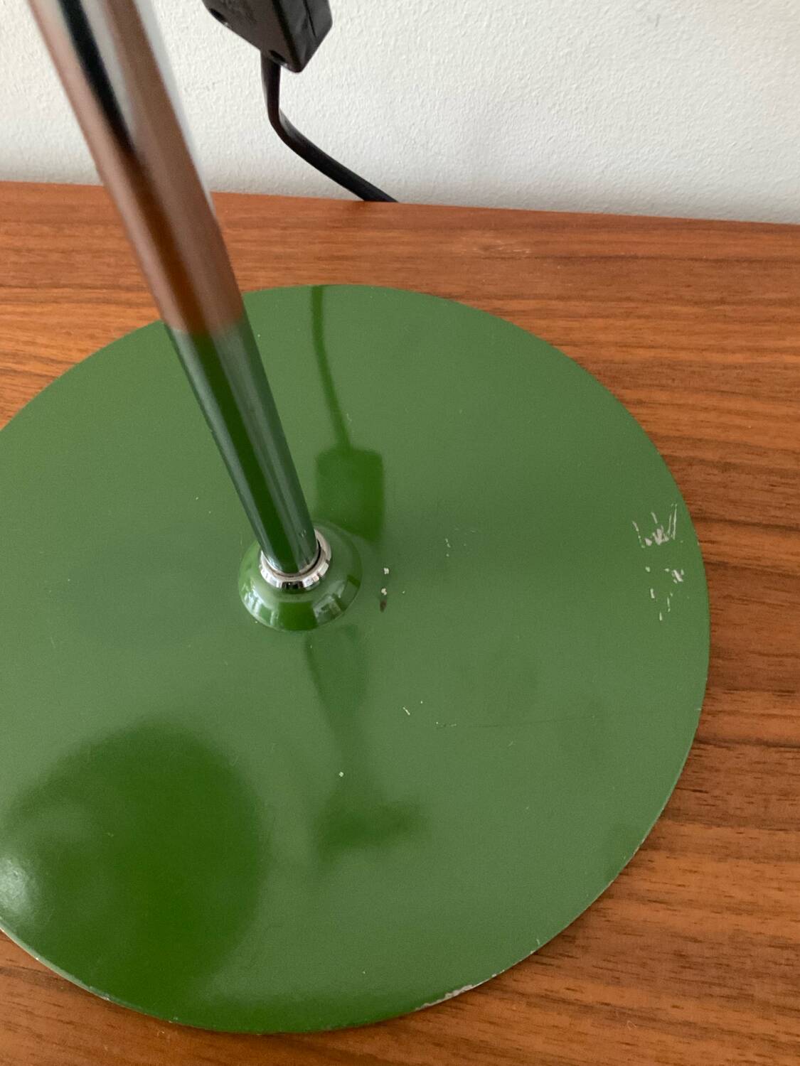 EyeBall lamp from the 60s-70s