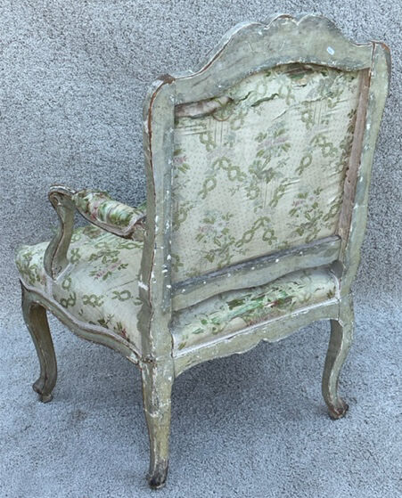 Armchair