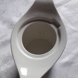 Porcelain teapot design shape from Jameson and Tailor