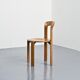 Chaise 3300 par Bruno Rey, Dietiker Switzerland