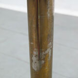 Lampadaire italien Big Bud de Luigi Massoni pour Meblo