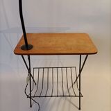 E-reader magazine holder 1950 Vintage.