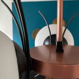 Luminaire restored, year 50/60