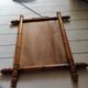 Mirror 1900 bamboo style
