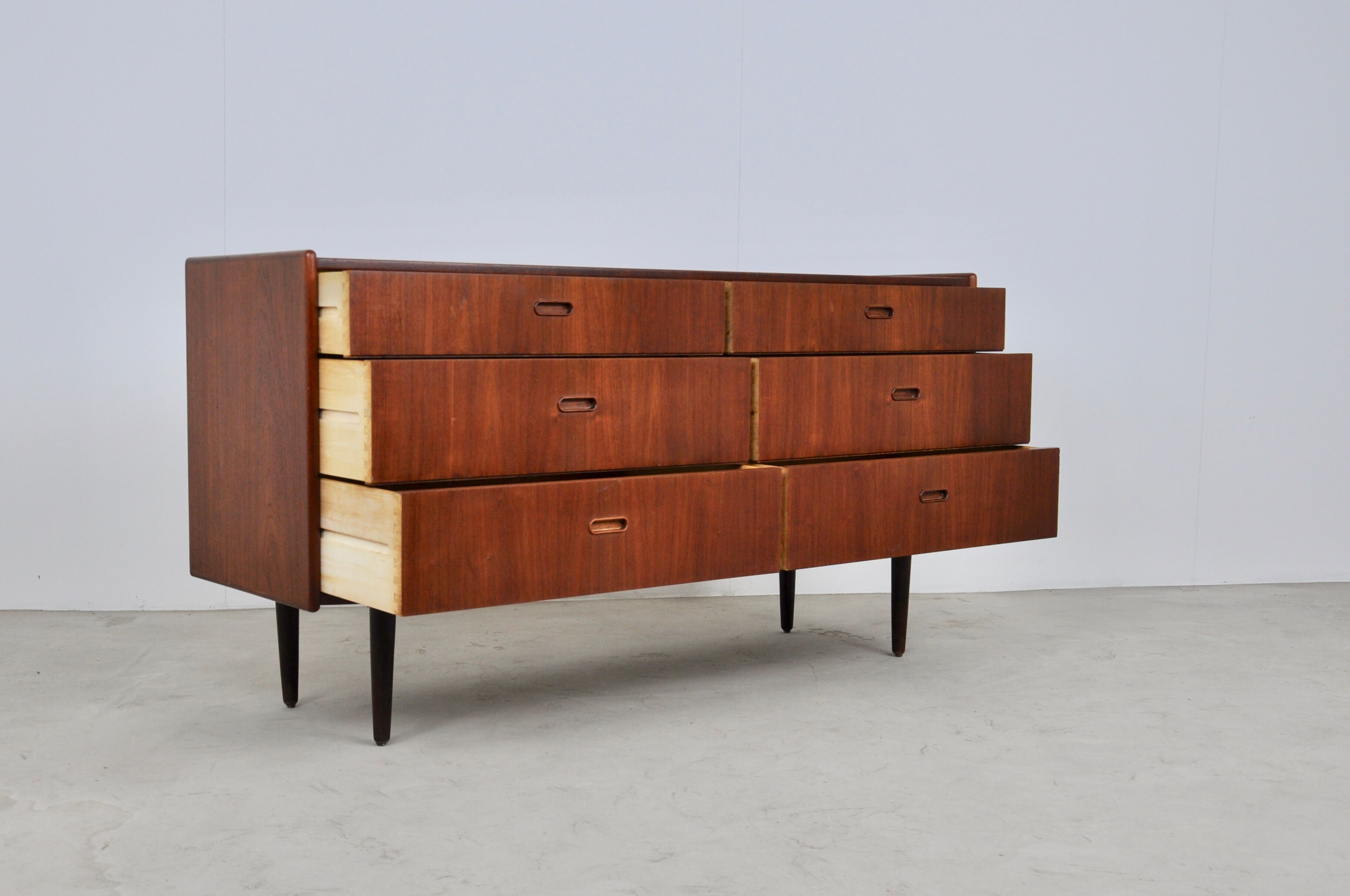 Danish Chest 1970S