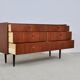 Commode danoise 1970S