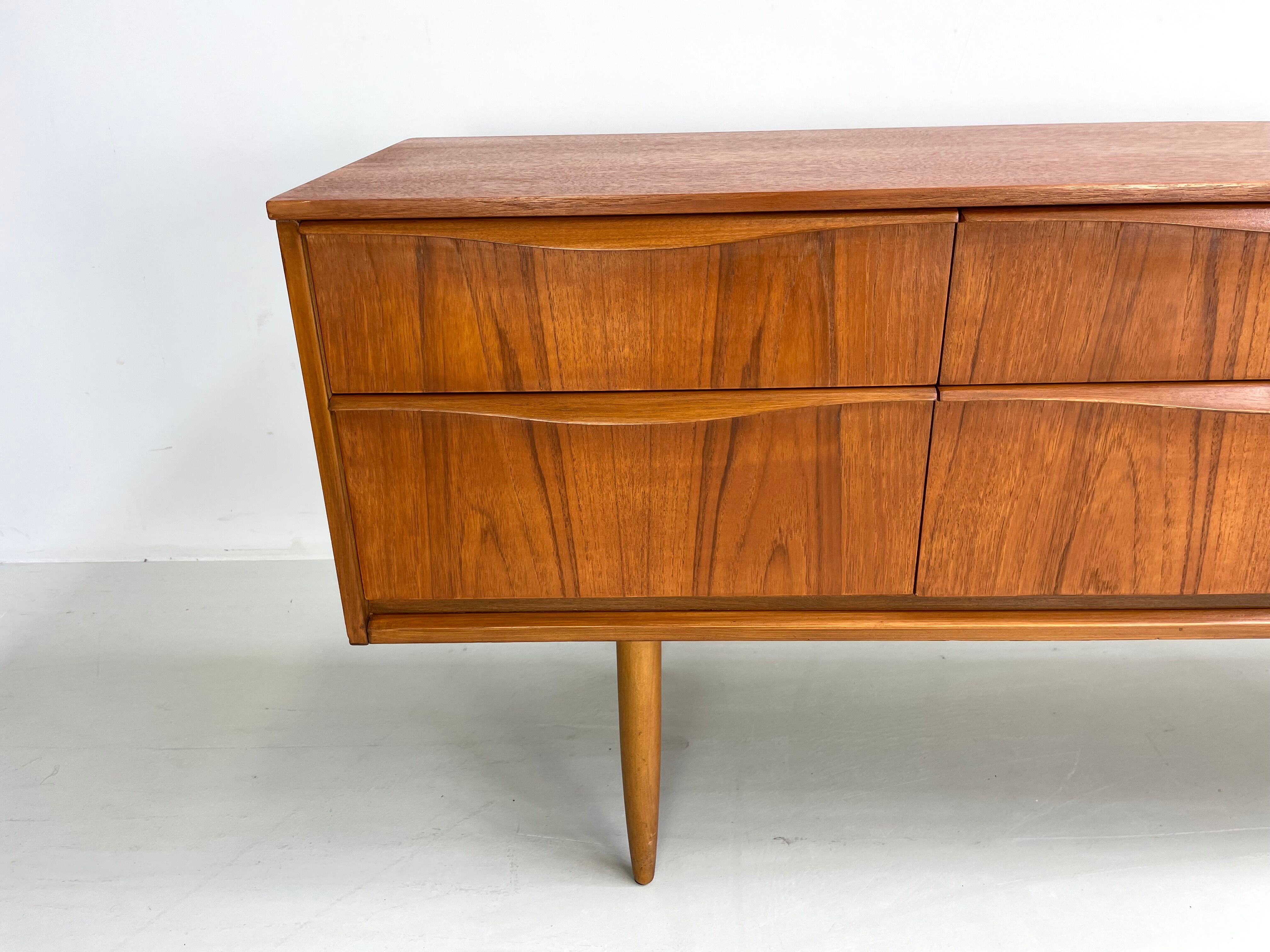 Vintage sideboard by Austinsuite