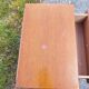 Pair of vintage bedside tables 50/60
