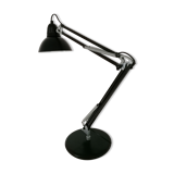 Aluminor workshop architect-style articulated metal lamp