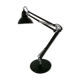 Aluminor workshop architect-style articulated metal lamp