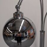 "Muguet" Space Age floor lamp by Goffredo Reggiani, 60s/70s