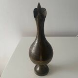 Bronze pitcher