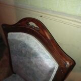 Pair of chairs