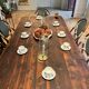 Table suedoise année 70